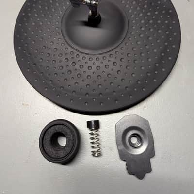 Alesis Strike Pro SE 14” Hi Hat Cymbal w Sensor Control image 1