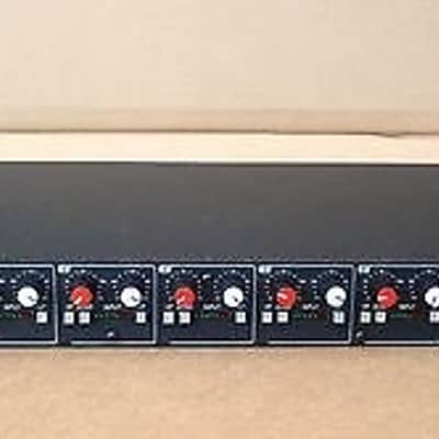 Harrison 832C 8-Channel Filters image 2