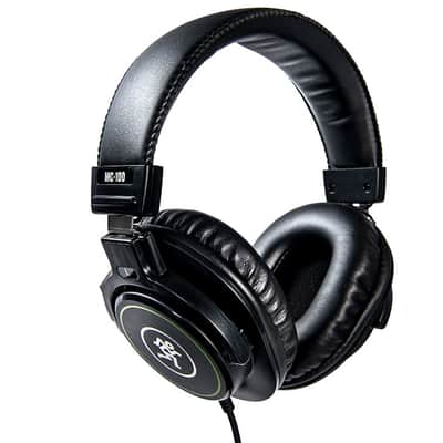 Mackie Studio Bundle (NOS) image 6