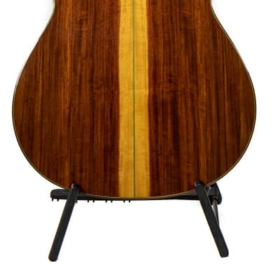 Guitarras Estevé Classical 12 - All Solid Wood - 650mm - Spruce Top, Granadillo B&S - Handmade in Spain image 2