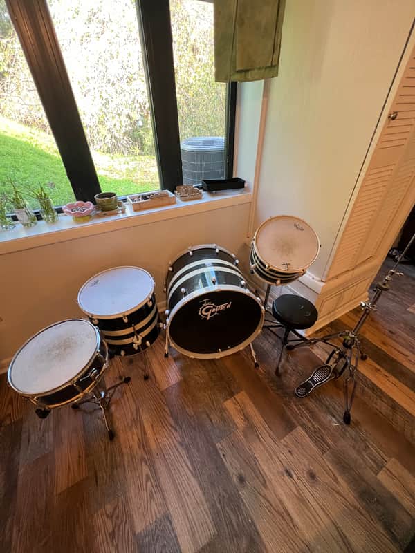 Gretsch Catalina Club image 1