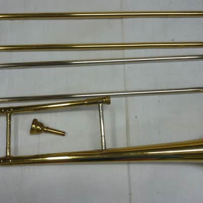 Trombone à coulisse CONN DIRECTOR 16H image 2