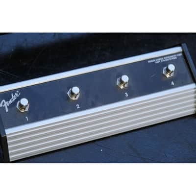 2000s Fender Cyber-Deluxe 65-Watt 1x12 Modeling Guitar Combo image 11