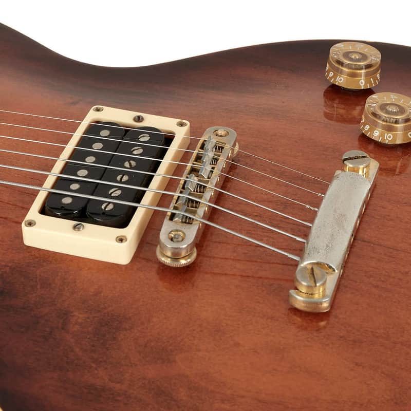 Ibanez 2618 Artist image 9