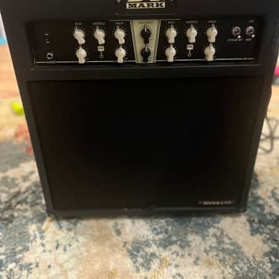 Immagine DV Mark DV40 combo - Upgraded speaker! - 2