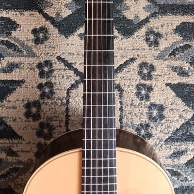 2016 Lowden S-32 image 8