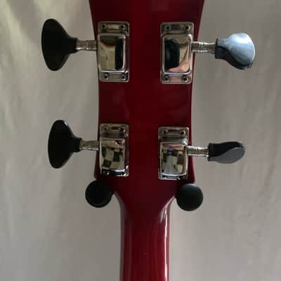 Vintage Univox BadAzz Bass *1971 Japan Model U1820B *FREE Shipping image 5