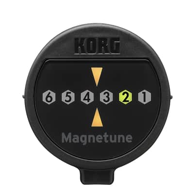 Korg Magnetune image 4