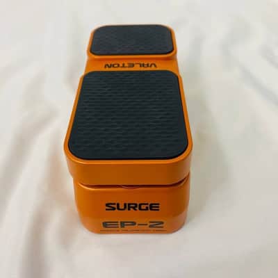 Valeton Surge EP-2 Volume Expression Pedal Passive Volume/Expression Pedal – No battery or power adapter required. image 5