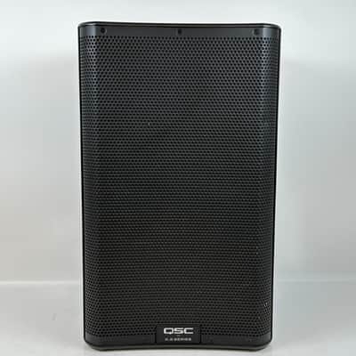 QSC K10.2 10-Inch Powered PA Speaker image 3