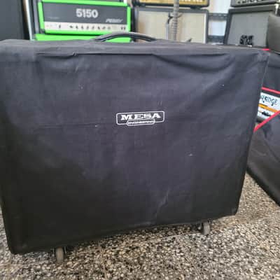 Mesa Boogie Stiletto Ace 2-Channel 50-Watt 1x12" Guitar Combo 2006 - 2012 - Various image 2