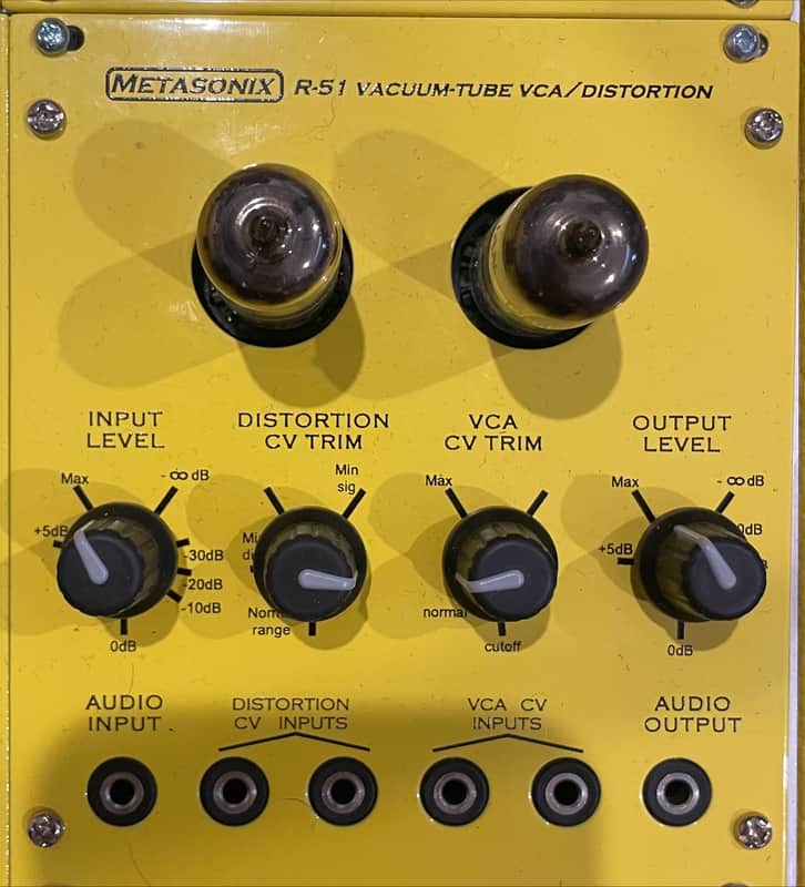 Metasonix R-51