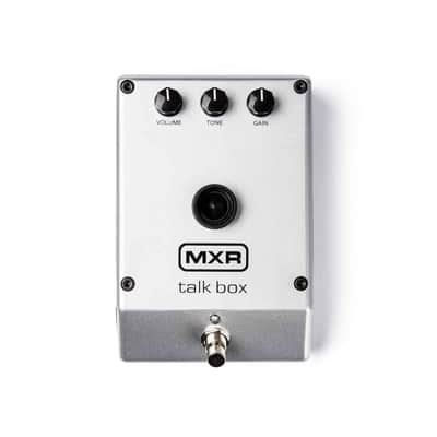 MXR® M222 Talkbox image 1