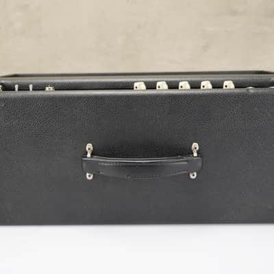 Bruno Tweedy Pie 45 Tube Amplifier Head #49811 image 17