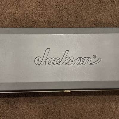 Jackson PC 1 Phil Collen Signature 2009 - Solar image 12