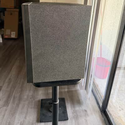 ADAM Audio T7V 7" Active Studio Monitors (Pair) 2010s Black image 4