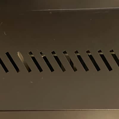 SPL 2800 Frontliner Channel Strip with Lundahl Transformer image 15