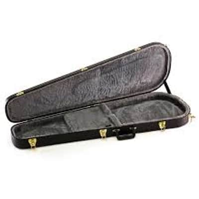 Yorkville YBC-4H Tear Drop Bass Case image 4