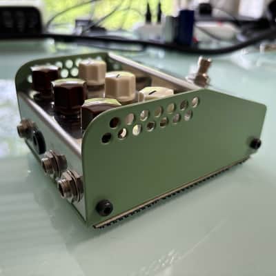 ThorpyFX Camoflange Flanger image 3