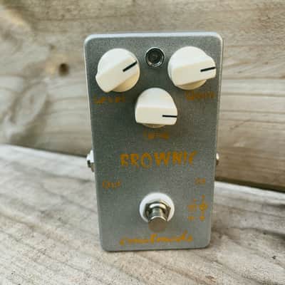 CMATMods Brownie OD/Distortion image 1