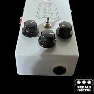 JHS SuperBolt V2 2016 - 2024 - Blue - X16786 image 3