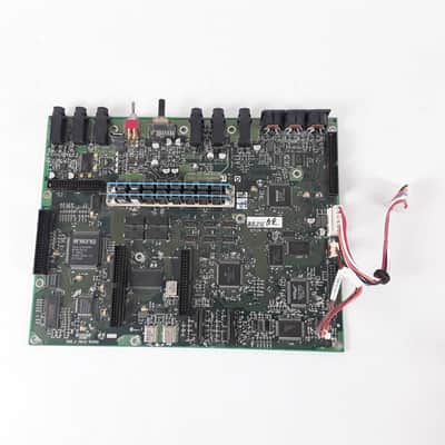 Ensoniq ASR-X Pro mainboard and 64mb ram