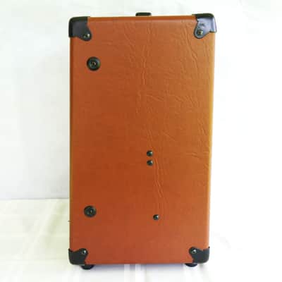 Pignose 7-300 Hog 30 Rechargable Portable 1x8 30w Guitar Amp 2010s - Brown image 9