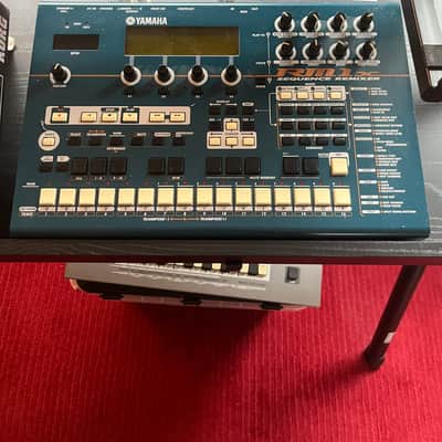 Yamaha RM1X 2000 image 2