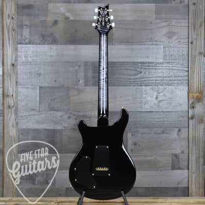 Mint Paul Reed Smith Wood Library DGT - Purple Mist with Hard Shell Case image 6