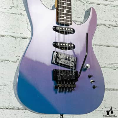 Kramer USA Pacer Flip Flop Neptune image 2