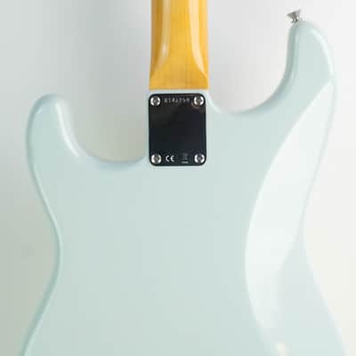 Fender Custom Shop Vintage Custom 59 Strat Hardtail Time Capsule image 6