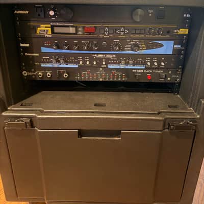 Immagine SKB 12U Rack - 7