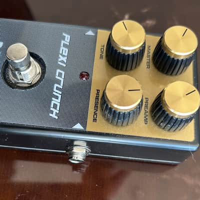 NuX Reissue Series Plexi Crunch image 3