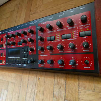 Immagine Access - Virus B - 3