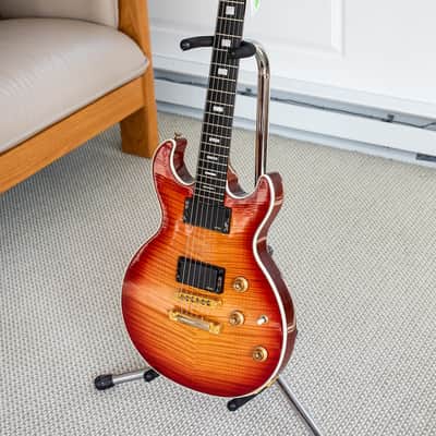 Gibson Longhorn Double Cut | Reverb