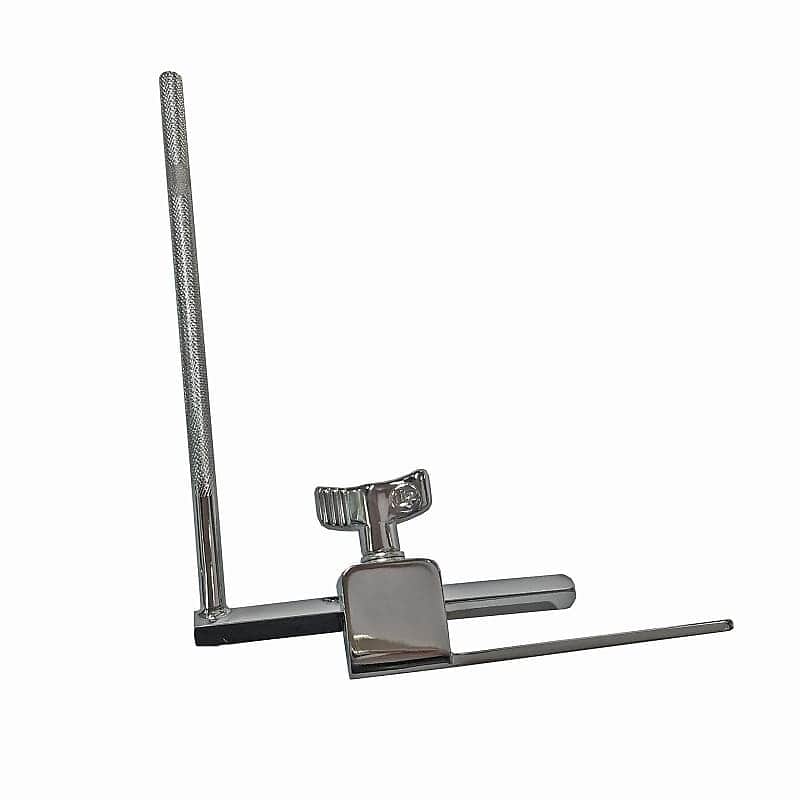 Latin Percussion Cowbell Mounting Bracket for the LP 981 Timbale Stand image 1