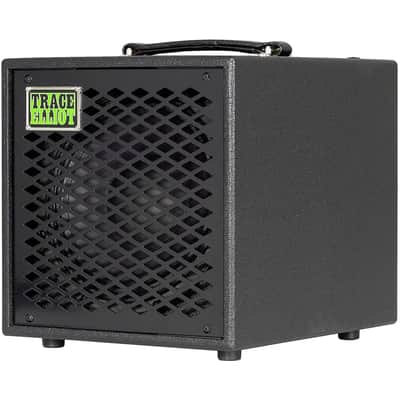 Trace Elliot ELF 1x8 Bass Combo Amp image 3