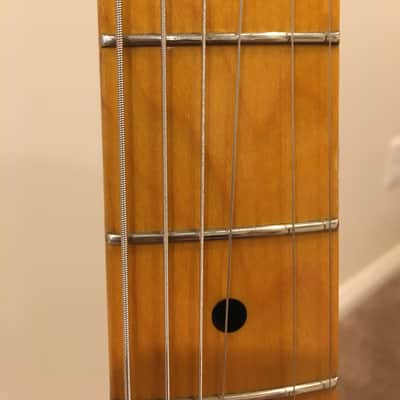 Fender Japan ST57-70TX ULP Stratocaster image 10