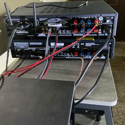 NAD C368 image 5