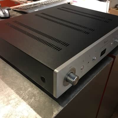 Vincent SA-31MK Hybrid Preamplifier w/ Remote & Original Box image 3