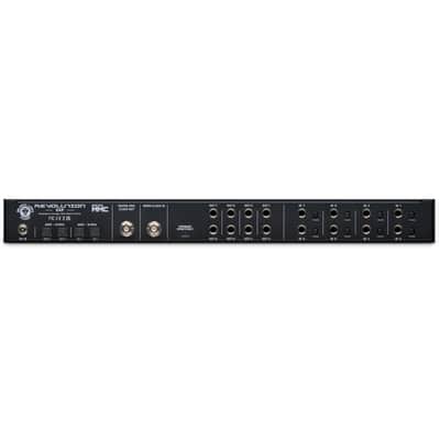 Black Lion Audio Revolution EXP AD/DA Converter imagen 5