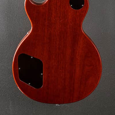 Gibson USA Les Paul Standard 50’s - Heritage Cherry Sunburst image 4
