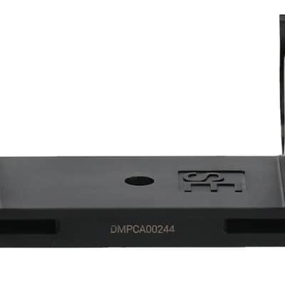 Se Electronics DM1 Active Inline Microphone Preamp for Ribbon Mics+Mounting Clip image 4