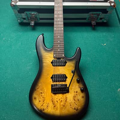Sterling Jason Richardson Signature 7-String Cutlass image 1