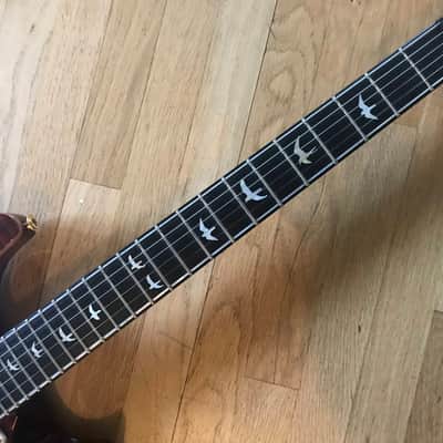 PRS Custom 24 Artist 30th Anniversary image 10