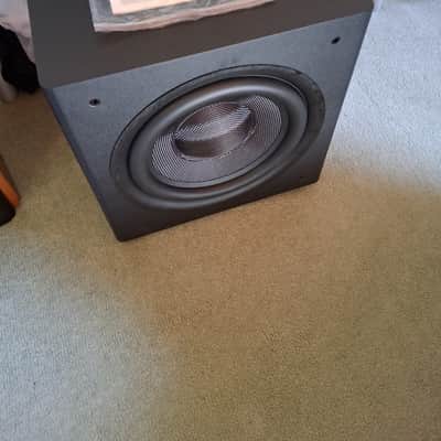 Syzygy Acoustics SFL870 image 2