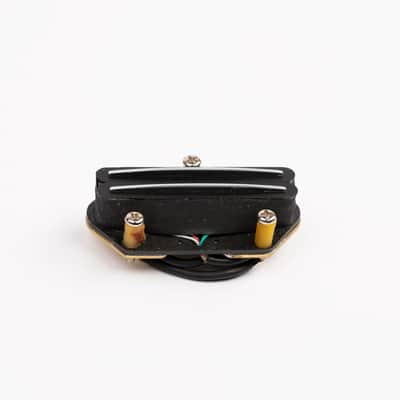 Artec Dual-Blade Humbucker Telecaster Bridge Pickup GTC73 image 2