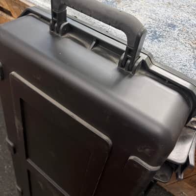 SKB Les Paul travel case-ATA approved image 7