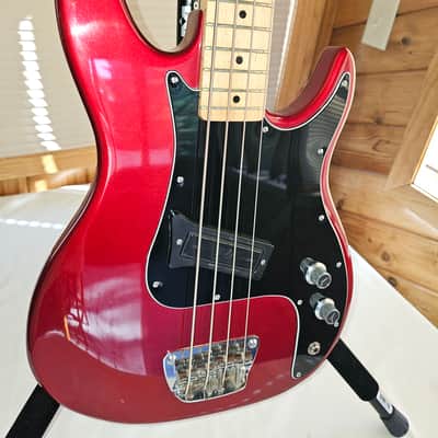 Peavey Fury 1983 - Gloss Red image 4