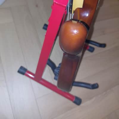 Fender Precision lyte 1991/2 - Tobacco sunburst image 4